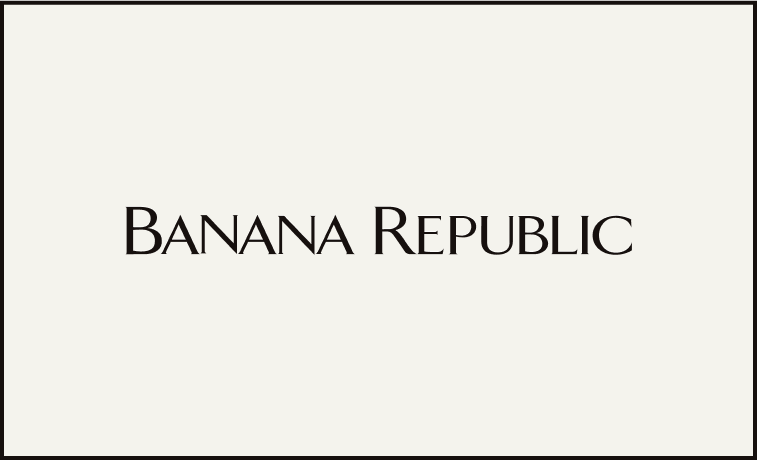 banana republic