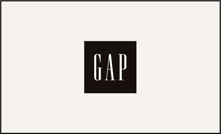 gap